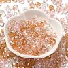 Glass Beads EGLA-A034-LM8mm-23-1