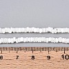 Natural Trochid Shell/Trochus Shell Beads Strands SSHEL-N040-21H-4
