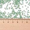 TOHO Round Seed Beads SEED-XTR11-PF0570-4