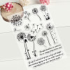 PVC Plastic Stamps DIY-WH0167-56-208-5