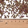 TOHO 8/0 Round Beads X-SEED-TR08-0514F-4