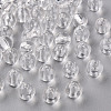 Transparent Acrylic Beads X-MACR-S370-A8mm-205-1