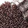 TOHO 11/0 Round Beads SEED-JPTR11-0026B-1