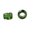 TOHO 15/0 Round Beads X-SEED-TR15-0037-3