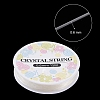 Elastic Crystal Thread EW-S003-0.6mm-01-A-4