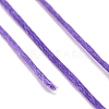 Waxed Polyester Cord YC-I003-A-M-4