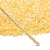 TOHO 8/0 Round Beads SEED-XTR08-0902-4