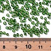 12/0 Glass Seed Beads SEED-A005-2mm-27-3
