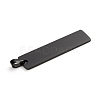 304 Stainless Steel Pendants STAS-D142-01A-B-2
