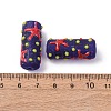 Lampwork Beads LAMP-B051-01H-4