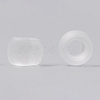 TOHO Round Seed Beads SEED-JPTR08-0001F-3