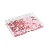 Mixed Styles Glass Beads Strands EGLA-FS0002-63A-8