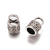 Tibetan Style Alloy Terminators LF10370Y-NF-2