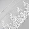 Polyester Lace Ribbon OCOR-WH20022-008-2