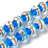Lampwork Beads Strands LAMP-E036-07D-1