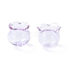 Glass Bead Cone for Wind Chimes Making GLAA-Z003-01C-2