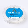 Korean Elastic Crystal Thread EW-F008-0.5mm-2