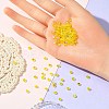 Preciosa® Crystal Beads Y-PRC-BA4-80310-201-4