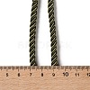 Nylon Twisted Round Cord NWIR-S001-01K-4