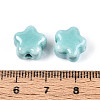 Handmade Porcelain Bead PORC-N011-04K-01-3
