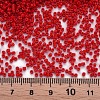 Glass Cylinder Beads SEED-S047-A-002-5