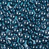 Transparent Glass Seed Beads SEED-N007-33B-12-3