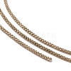 Braided Nylon Threads NWIR-E023-1.5mm-19-3