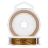 Tiger Tail Wire TWIR-WH0008-05A-02-1