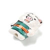 Handmade Porcelain Beads PR-CBA7C1A-01H-2