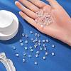 Preciosa® Crystal Beads Y-PRC-BA6-00030-201-3