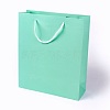 Kraft Paper Bags AJEW-F005-01-E01-1