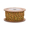 Cotton Cord OCOR-E027-01B-24-2