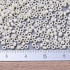 MIYUKI Round Rocailles Beads SEED-JP0008-RR2021-4