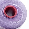 Waxed Polyester Cord for Jewelry Making YC-F002-163-3
