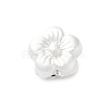 Rack Plating Alloy Beads FIND-C062-06B-S-1