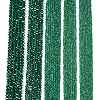 Electroplate Glass Beads Strands EGLA-A044-T2mm-A18-2