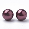 ABS Plastic Beads SACR-R780-8mm-Z20-2