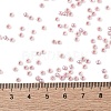 TOHO 8/0 Round Beads X-SEED-TR08-0907-4