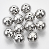 CCB Plastic Beads LS-CCB-N003-28D-P-1