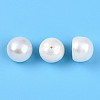 Grade 3A Natural Cultured Freshwater Pearl Beads PEAR-N018-3A-11115A-4