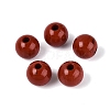 Natural Red Jasper Beads G-Q602-08C-16-1