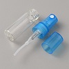 Transparent Glass Spray Bottles MRMJ-WH0070-36A-05-2
