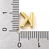 Brass Pendants KK-P263-13G-K-3