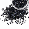 12/0 Glass Seed Beads SEED-A016-2mm-214-1