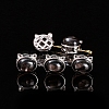 Natural Hypersthene Beads PW-WG2C262-05-1