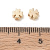 Brass Beads KK-CBA6305-06G-3