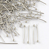 Brass Ball Head Pins KK-R020-04P-1