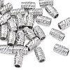 SHEGRACE Brass Beads XGRQ1A548-320P-1