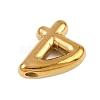 304 Stainless Steel Pendants LS-STAS-P402-01G-04-2