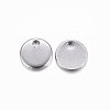 304 Stainless Steel Charms STAS-F174-06P-2